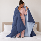 CloudSoft - Double-Stuffed Comforter