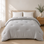 CloudSoft - Double Stuffed Comforter