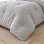 CloudSoft - Double Stuffed Comforter