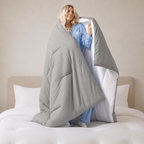 CloudSoft - Double Stuffed Comforter