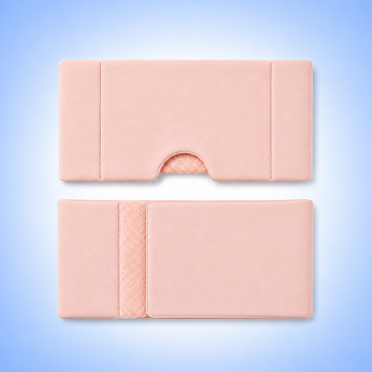 CloudDream Adjustable Weighted Eye Mask
