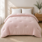 CloudSoft - Double Stuffed Comforter