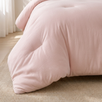 CloudSoft - Double Stuffed Comforter