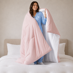 CloudSoft - Double Stuffed Comforter