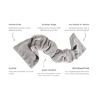 CloudRest - Weighted Sleep Mask