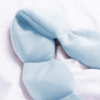 Nodpod Weighted Sleep Mask Deep Touch Pressure Stress Relief