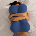 CloudCradle Pillow - Memory Foam Support