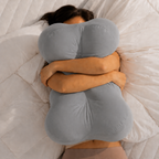 CloudCradle Pillow - Memory Foam Support