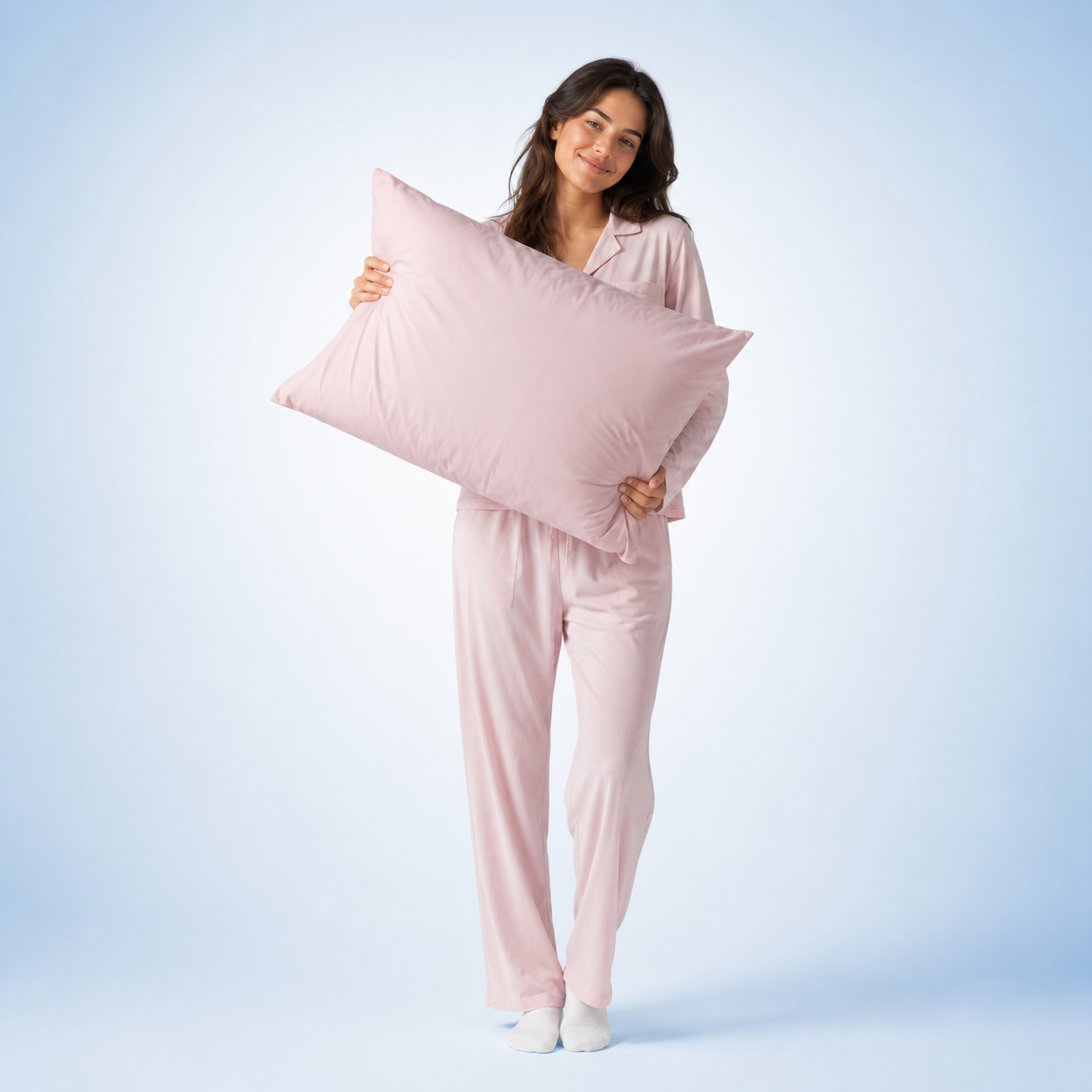 CloudSoft - Cooling Pillowcases
