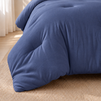 CloudSoft - Double-Stuffed Comforter