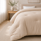 CloudSoft - Double-Stuffed Comforter