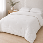 CloudSoft - Double-Stuffed Comforter