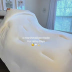 CloudSoft - Double Stuffed Comforter